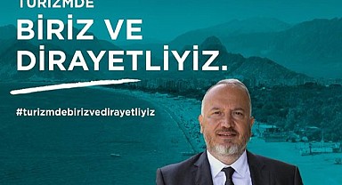 AKTOB Başkanı Kavaloğlu, TGA adaylığını açıkladı