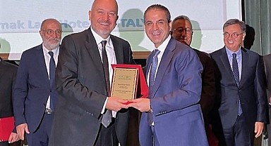 AKTOB'da Kaan Kavaloğlu dönemi başladı