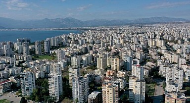 Antalya'da kiralar nereye koşuyor?