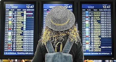 Avusturya'dan iki ülkeye Schengen vetosu