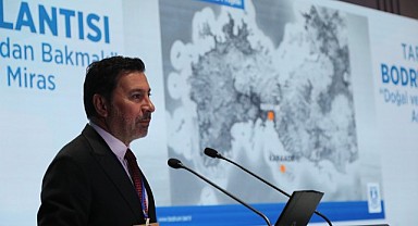 Aynılaşırsak turizm potansiyelimizi de kaybederiz