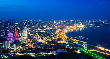 Azerbaycan turizmdeki başarı çıtasını yükseltiyor