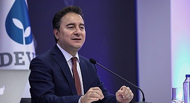 DEVA Partisi'nden