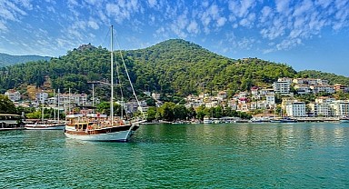 Fethiye, Hollanda ve Almanya fuarlarında tanıtılacak