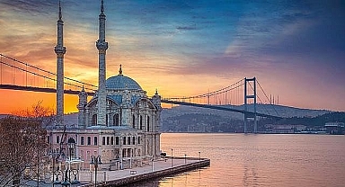 İstanbul'a 11 ayda gelen turist sayısı açıklandı!