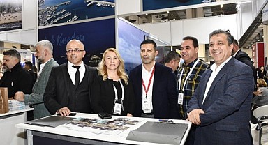Kuşadası 2023'te kendi rekorunu kıracak