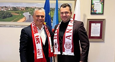 Pasaport satma turizm yap