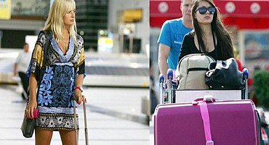 Rusya'da turizm enflasyonla büyüdü