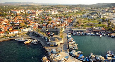 Turizm tesis alanı açık artırma ile satılacak
