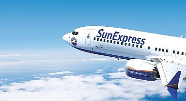 SunExpress'te üst düzey atama