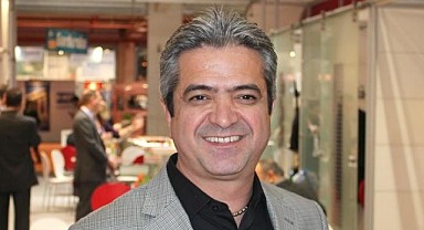 Tahir Görgülü yeniden havacılık sektöründe