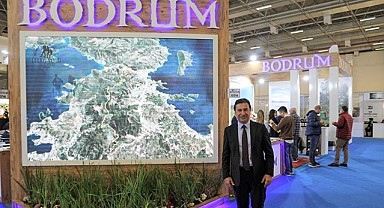 TGA, Türkiye'nin tanıtımını çok iyi yapıyor