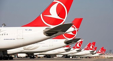 THY, 2023'te 88 milyon yolcu taşımayı hedefliyor