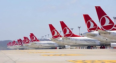 THY'nin piyasa değeri Lufthansa'yı geride bıraktı