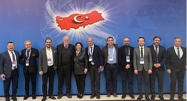 Turizm Özel İhtisas Komisyonu İstanbul'da toplandı