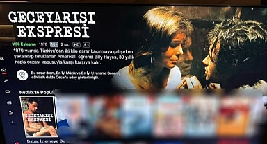 Turizmcilerden Netflix'e film tepkisi