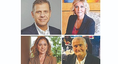 Turizmin gelişimi için görev ve sorumluluğa hazırız