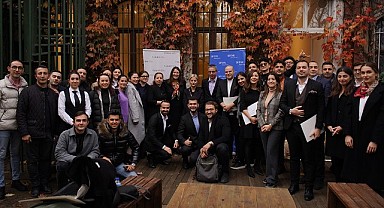 Vakko otel yeni yılın ilk aylarında kapılarını açacak
