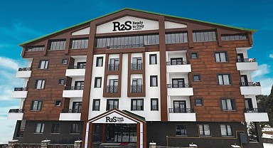 Yerli otel zinciri yeni markası ile Sarıkamış'ta