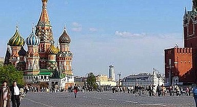 Yurt dışına giden Ruslara 'kısıtlama' istendi