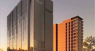 190 yataklı otel bahar aylarında kapılarını açacak