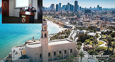 80 bin yatakla İzmir'de turizmi patlatamazsınız