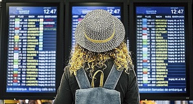 ABD'den Türkiye'ye 'Rus uçuşlarını durdurun' baskısı