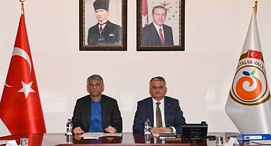 Alpaslan, Turizmde 2023'de de çok iyi bir yıl geçireceğiz