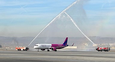 Ankara ve Abu Dabi arasında direkt uçuşlara başladı