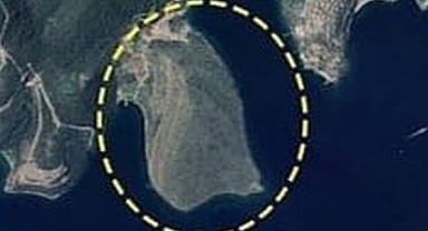 Cengiz İnşaat'ın Cennet Koyu'ndaki ruhsatı iptal edildi