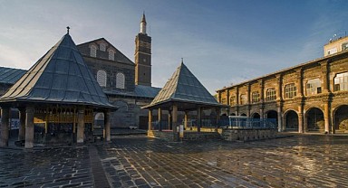 Diyarbakır'ın