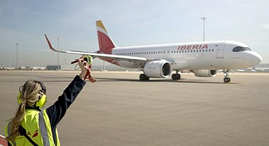 Dünyanın en dakik havayolları açıklandı