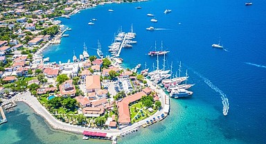 Emekli olunca yerleşilebilecek kasabalar