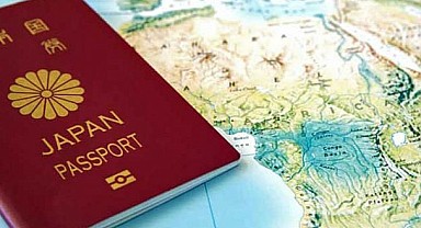 En güçlü pasaportlar listesi açıklandı