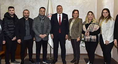 Hedef sağlık turizminde Avrupa'dan da turist çekmek