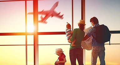 İngiliz turistin 2023 paket tur tercihi