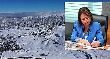 Jeolojik miras Uludağ, elden çıkarılacak