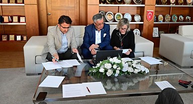 Kemer'den İngiltere'de tanıtım atağı