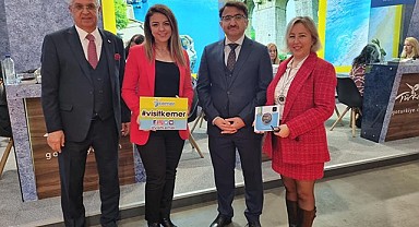 Kemer'e daha fazla Hollandalı misafir bekleniyor