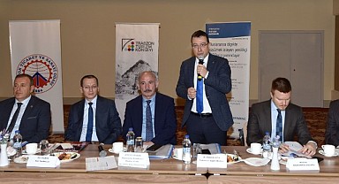 Konsoloslar sağlık turizminde fahri elçi olacak