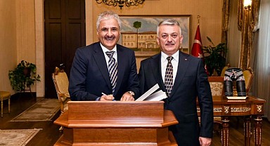 Kuveytlilerin ilk tercihi Türkiye oldu