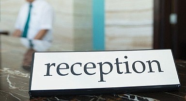 Lüks otele 28 bin dolarlık borç takan kişi yakalandı