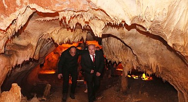 Ankara turizminin en önemli figürü olacak