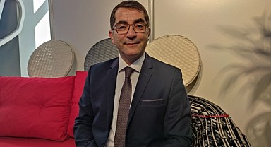 Otelleri insan kaynağı olmadan işletemeyiz