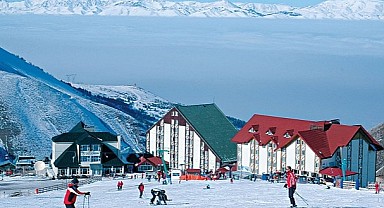 Otellerin yatak kapasitesi yüzde 50 arttı