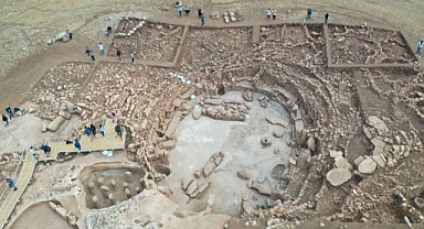 Şanlıurfa turizm de hedef büyüttü