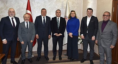 Trabzon turizm sezonuna hazırlanıyor