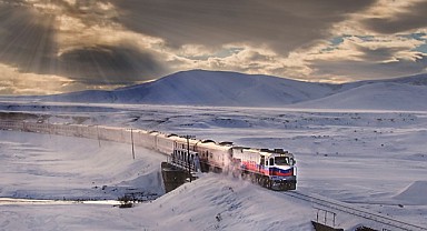 Tren sever vatandaşlara kritik duyuru