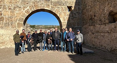 Turizm sezonu sıkıntılı başlayacak