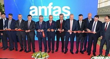 Turizmde beklenti Cumhuriyet tarihinin rekoru